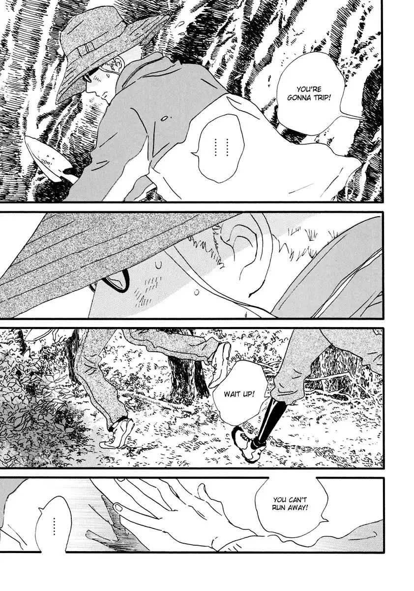 Natsuyuki Rendez-vous Chapter 17 33